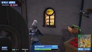Chapter 4 Season 1 Win