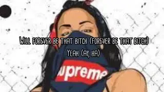 Megan Thee Stallion - Savage (lyrics)