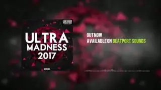 EDM Sound Productions - Ultra Madness 2017 (Sample Pack)