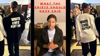 Former #BLM organizer RESPONDS to Kanye West, Candace Owens, and What America NEEDS To Do Now.