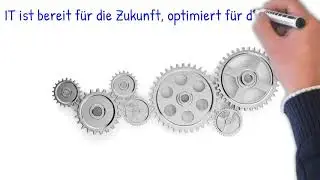 IT Strategie für KMU