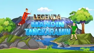 Legend Mandin Tangkaramin