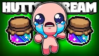 Every Item is SPACE JAM - Hutts Streams Repentance