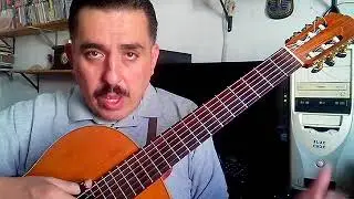 Tutoriales de Requinto 