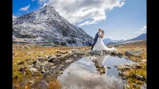 Matrimonio a Bormio