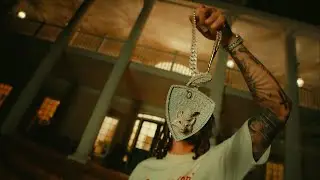 Punchmade Dev - Hard In The Bank (Official Music Video)
