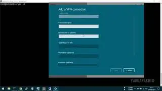 How To Install VPN Server with PPTPD in Debian 8 Jessie