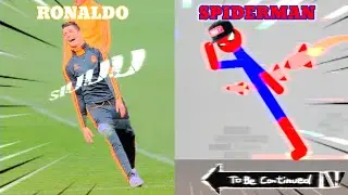 Exploring The Backstory of stickman dismounting funny moments | Best Falls | Void Stick