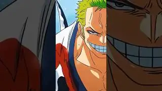 zoro edit #edit #onepiece #zoro #harleysinhawaii #anime