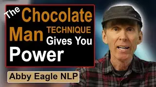 How Not To Be Offended and Deal With Negative Emotions | NLP Chocolate Man Technique | Rapid Change