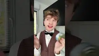 Mr. Pof's tattoo?! 💐