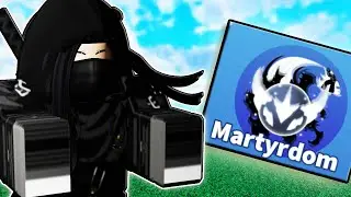 TROLLING PLAYERS WITH THE NEW ABILITY (Roblox Blade Ball)