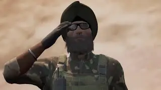 FAUG GAME OFFICIAL TRAILER RELEASED