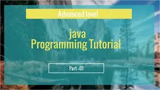 Association Part 01 | Advanced java Programming tutorial in Bangla