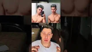 Девушки близняшки были в шоке от смерти их друзей😱❌