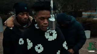 LyricBar Performance W/ 2Twinz - I'm Cool