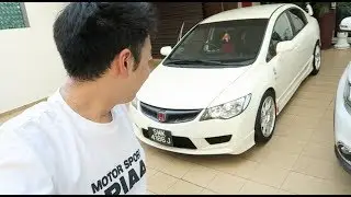 Short, random updates of the FD2R. Vlog #587 S2 (5.9.19)