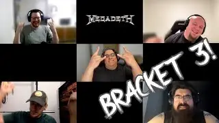 The Best Megadeth Song of All Time - Part 3!