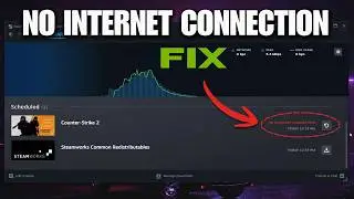 Steamtools no internet connection error fix