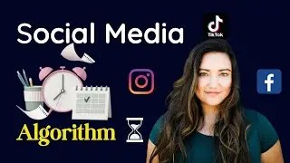 Best Time to Post on SOCIAL MEDIA (Scrutinized Social Media Algorithm) | INSTAGRAM, TIKTOK