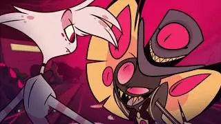 Sir Pentious - Not so cocky now, are we?
