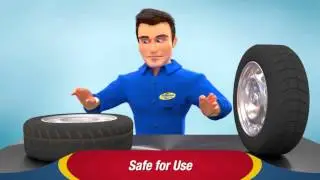 Auto Care Tips – Tire Rotation Maintenance