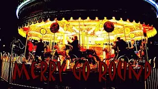 merry go round
