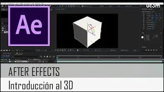 2.1 Introducción al 3D