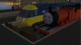 NWR Tales Ep.5 - Rowdy Singing