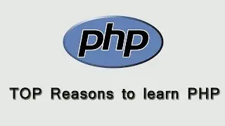 Introduction to PHP  || top reasons to learn PHP