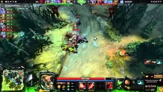 RiF vs JEWSBOYS игра 1 by Terys
