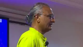 Universal Human Values - II - Day 02 -18th July 2024
