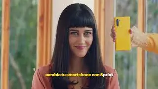 Llévate el Samsung GS10 a $0/mes y enamórate de Sprint