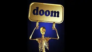 A sprinkle of DOOM