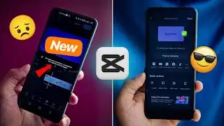Capcut Export Problem No Internet Connection | Capcut 2025 Export Problem