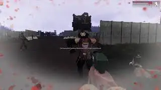 ArmA 3 with HLG: Doing the Warhammer 40K!