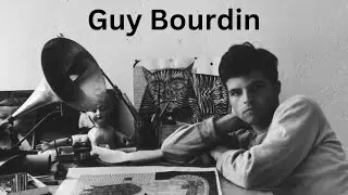 The Life and Legacy of Guy Bourdin