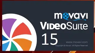 MOVAVI 15 .