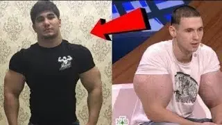 Бой РУКИ БАЗУКИvs16 летнего подростка Тамаева Хайп?
