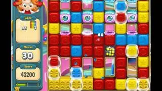 Toy Blast Level 687