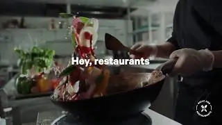 What the CARES Act Means for Restaurants