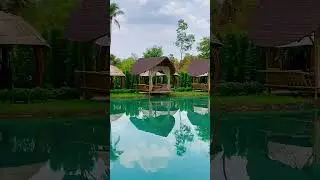Diamond in the Garden - Restaurant | Udon Thani
