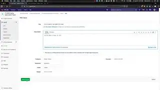 Gitlab: Issues & Milestones