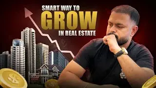 Why Smart Investors NEVER Put All Money in One Property..! | Gurgaon Real estate