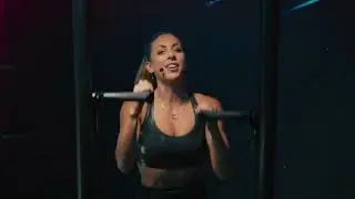 CLMBR Connected Full Body Resistance Indoor Fitness Machine