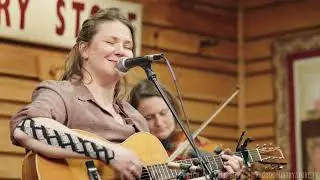 Della Mae - The Shetland Islands