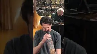 Didgeridoo Adventure at Andy's Music in Chicago