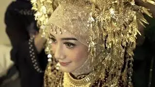 The Wedding of Rahmi dan Irko | 2020