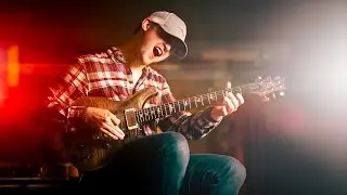 They Said I Looked Like A Country Boy... So I Wrote This Riff