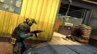 Yung Felix-Porn CS-GO EDITS
